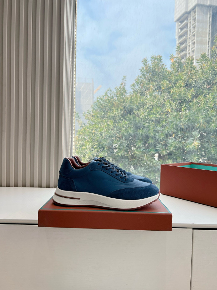 Loro Piana Shoes FZXZ203