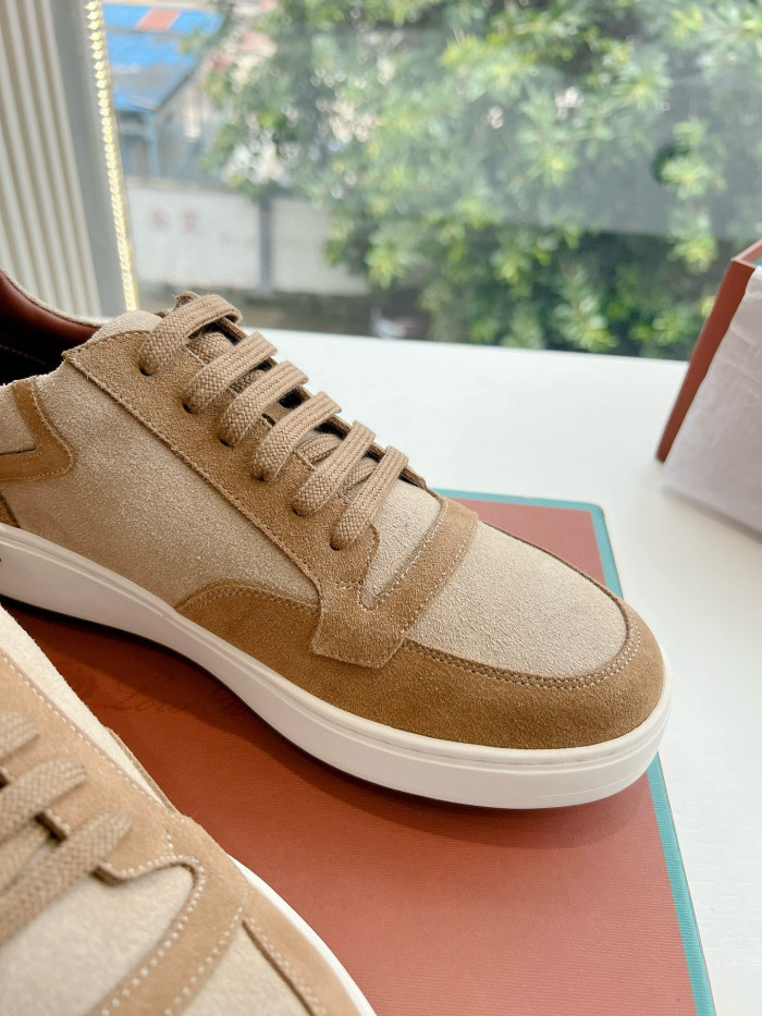 Loro Piana Shoes FZXZ206