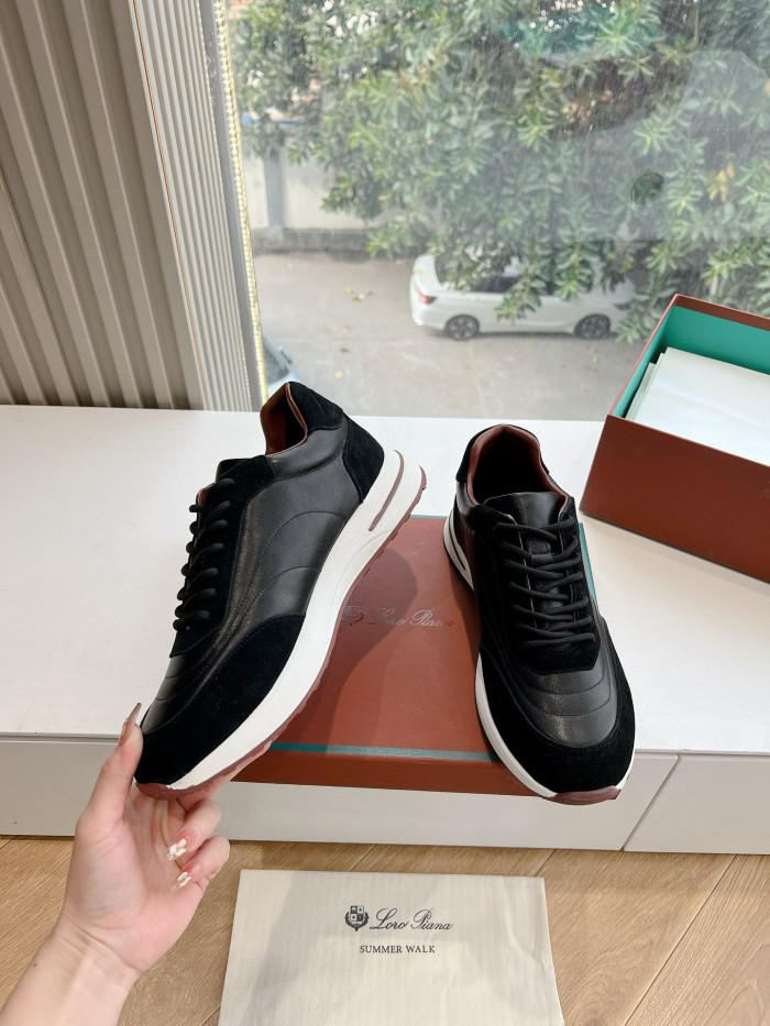 Loro Piana Shoes FZXZ203