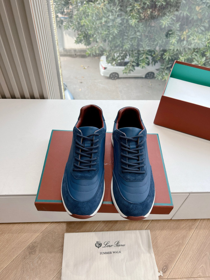Loro Piana Shoes FZXZ203