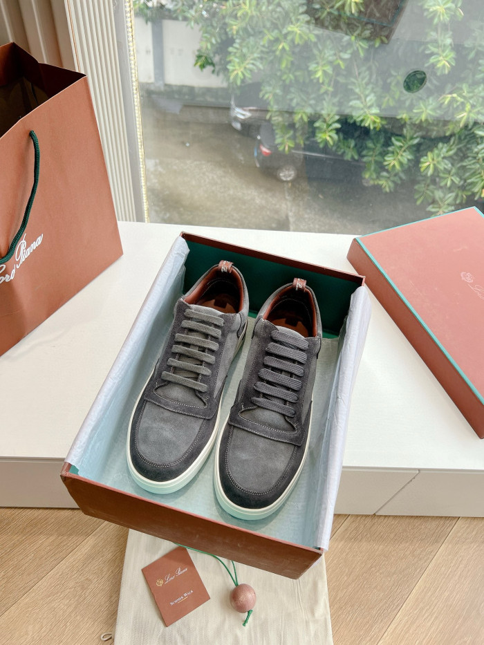 Loro Piana Shoes FZXZ206