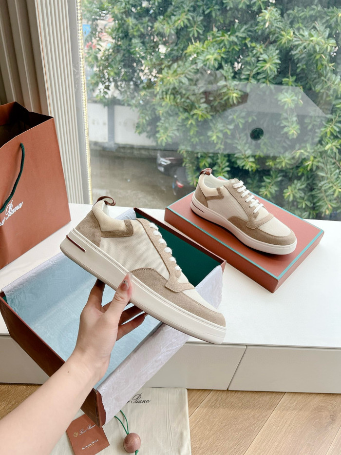 Loro Piana Shoes FZXZ205