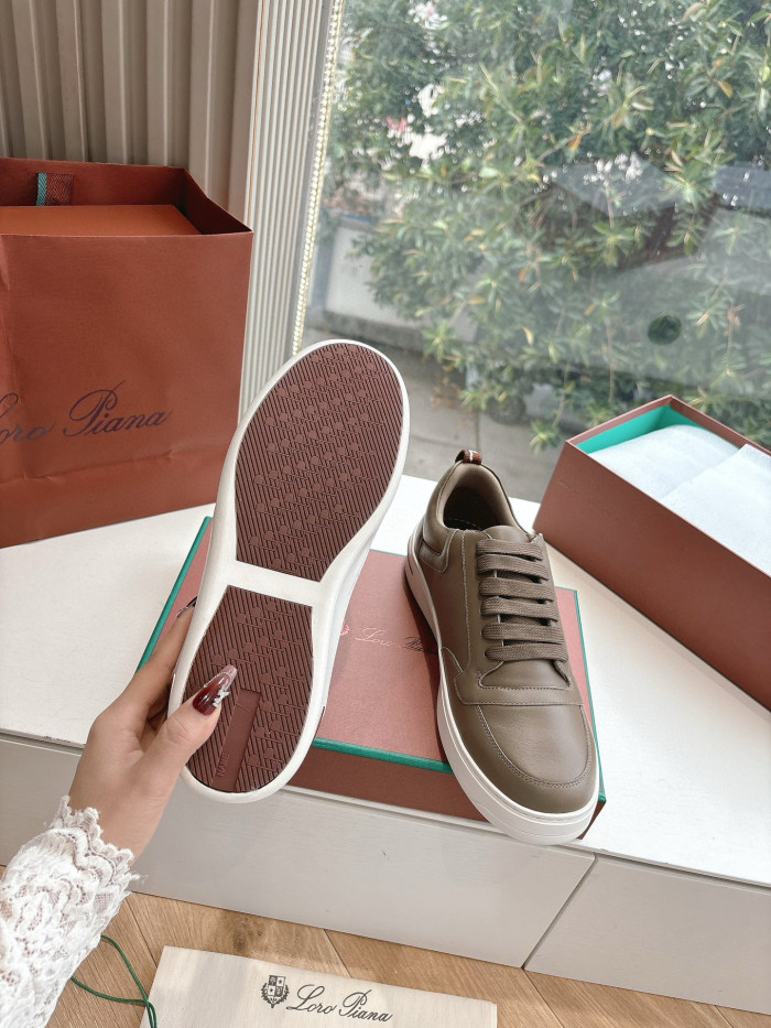 Loro Piana Shoes FZXZ202