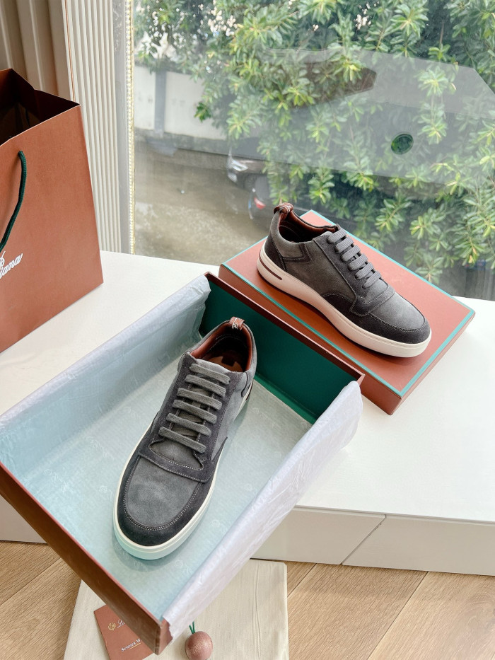 Loro Piana Shoes FZXZ206