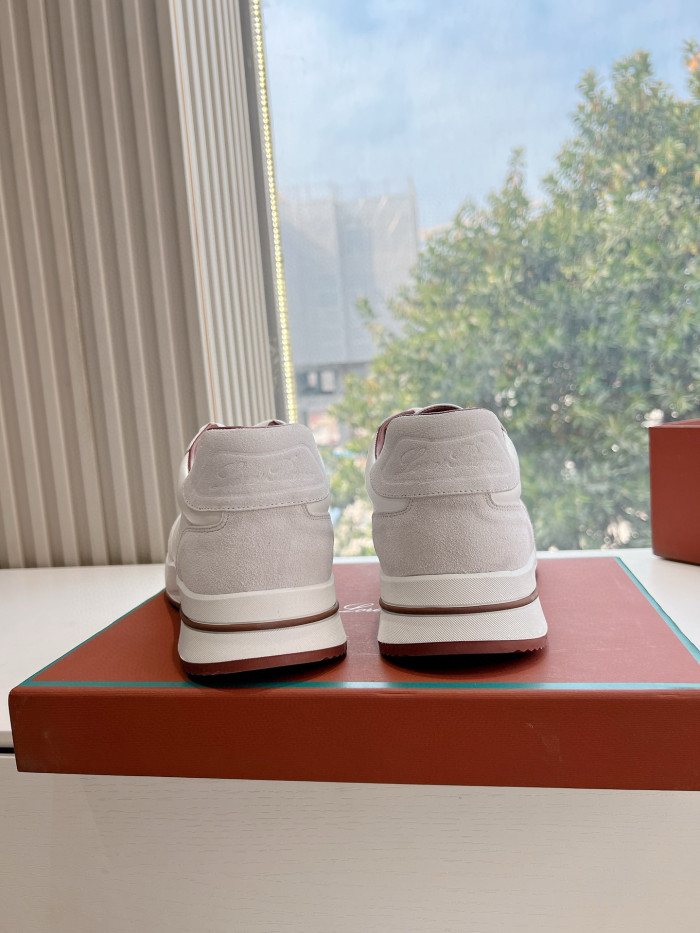Loro Piana Shoes FZXZ203