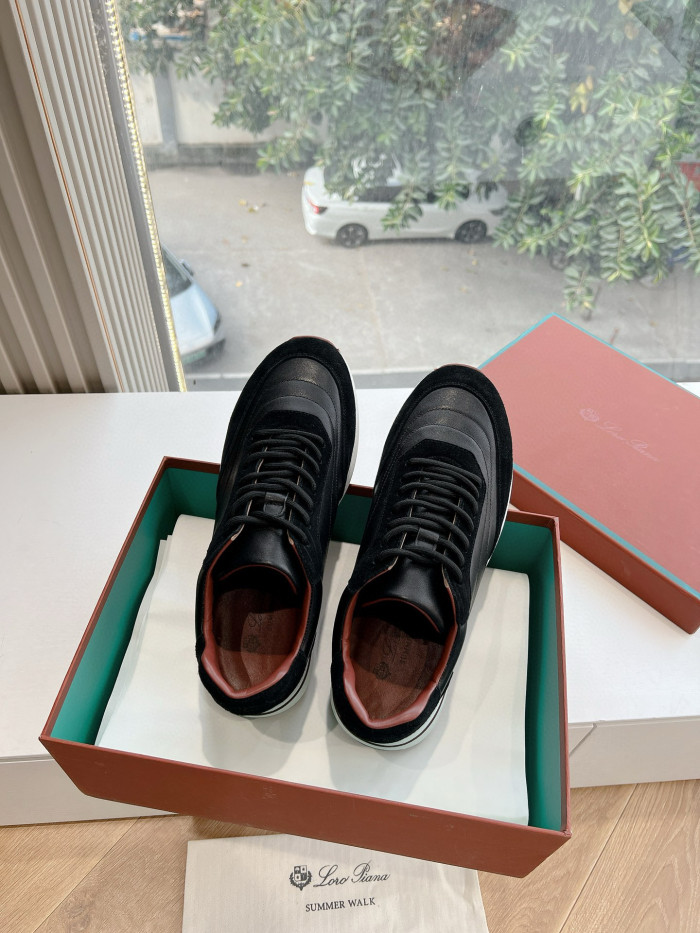 Loro Piana Shoes FZXZ203