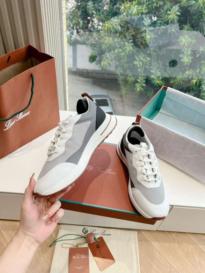 Loro Piana Shoes FZXZ204