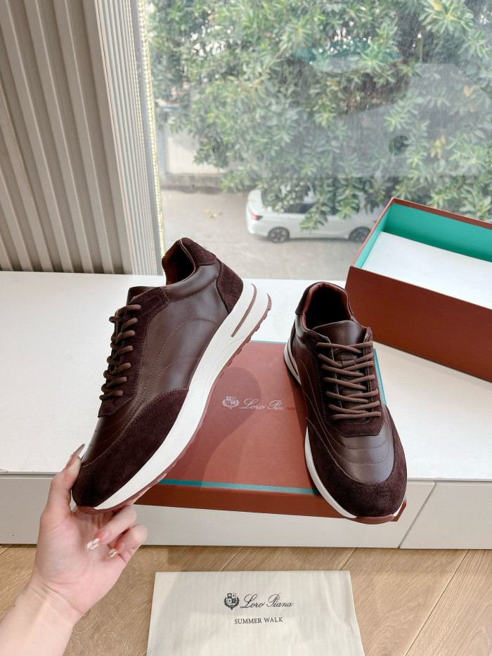 Loro Piana Shoes FZXZ203