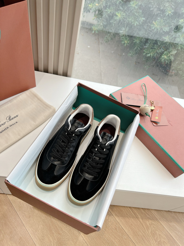 Loro Piana Shoes FZXZ208