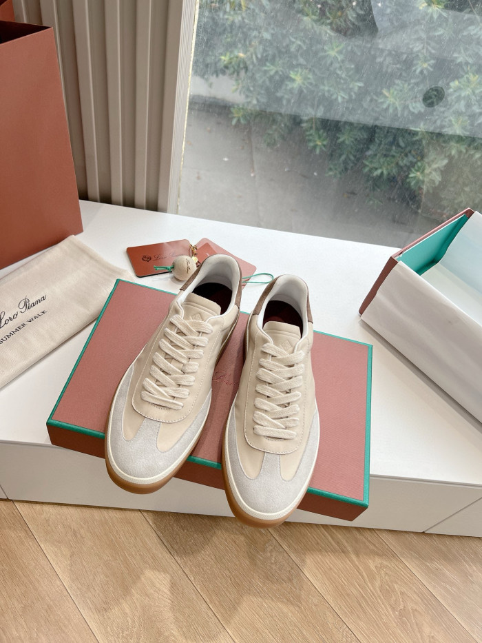 Loro Piana Shoes FZXZ208