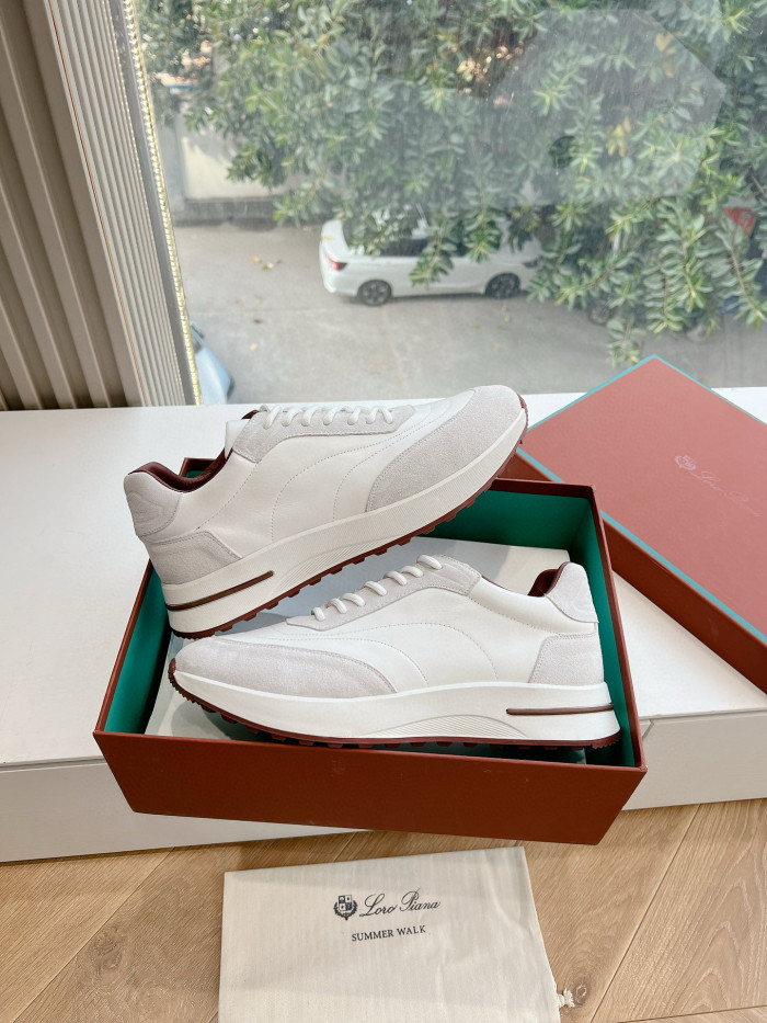 Loro Piana Shoes FZXZ203