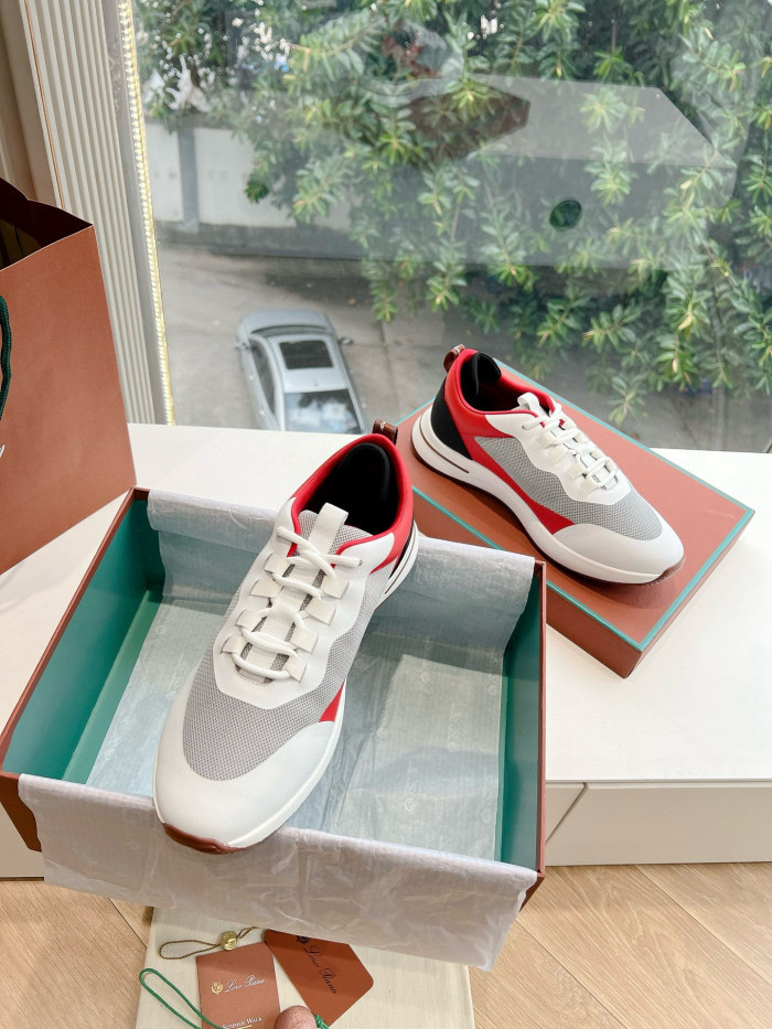 Loro Piana Shoes FZXZ204