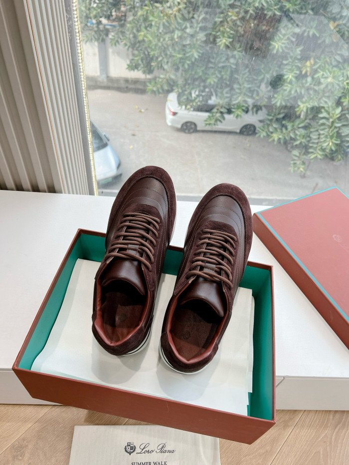 Loro Piana Shoes FZXZ203