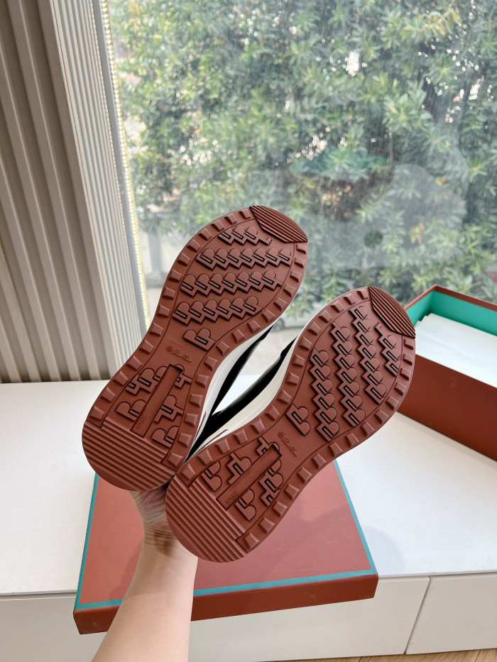 Loro Piana Shoes FZXZ203