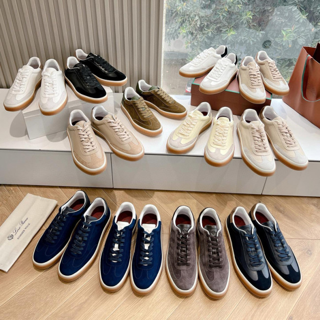Loro Piana Shoes FZXZ208