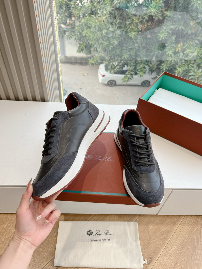 Loro Piana Shoes FZXZ203