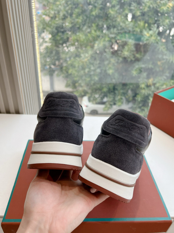 Loro Piana Shoes FZXZ203
