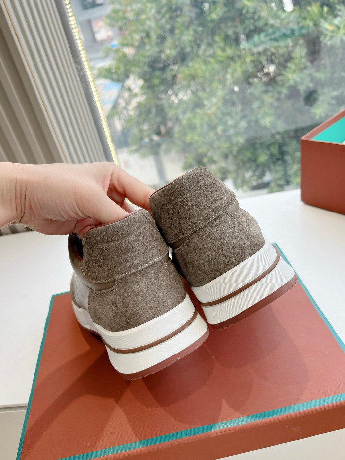 Loro Piana Shoes FZXZ203