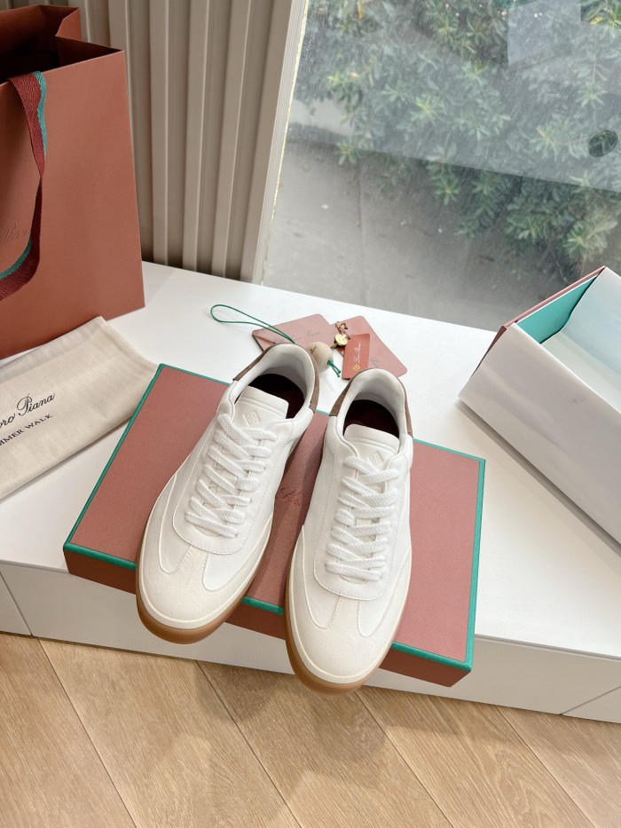 Loro Piana Shoes FZXZ208