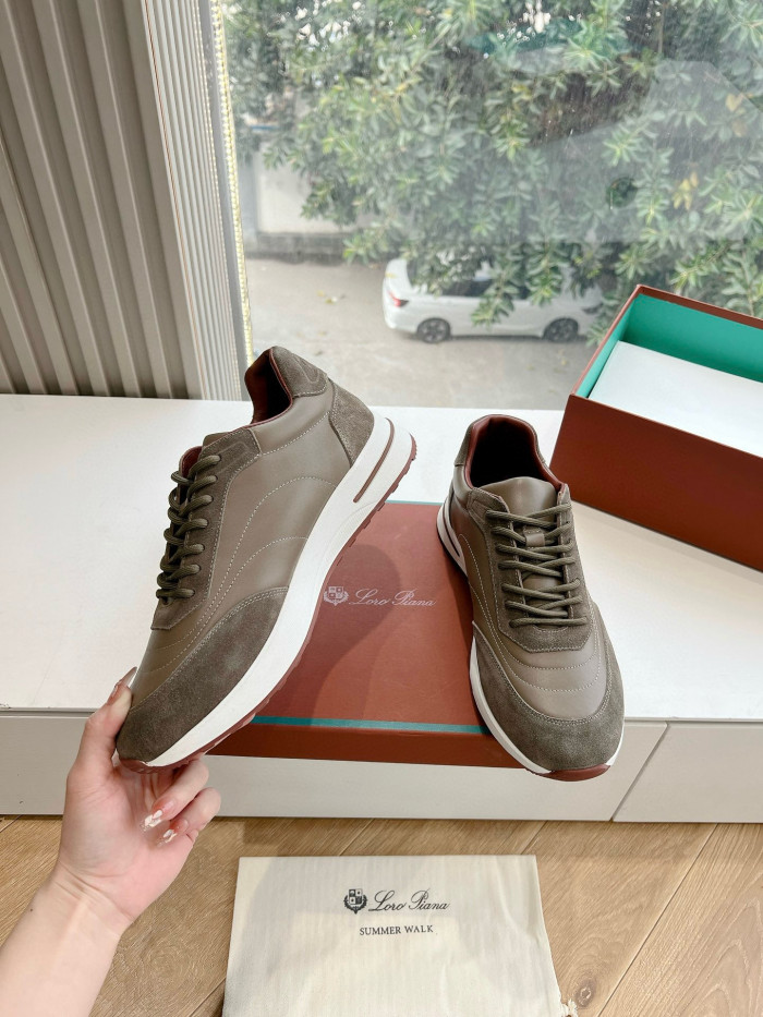 Loro Piana Shoes FZXZ203