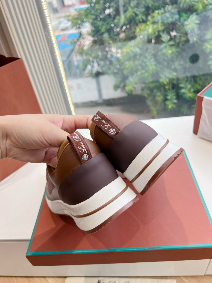 Loro Piana Shoes FZXZ204