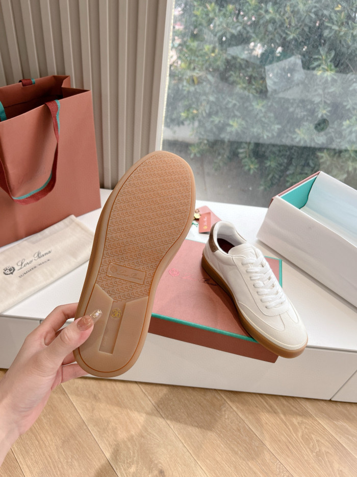 Loro Piana Shoes FZXZ208