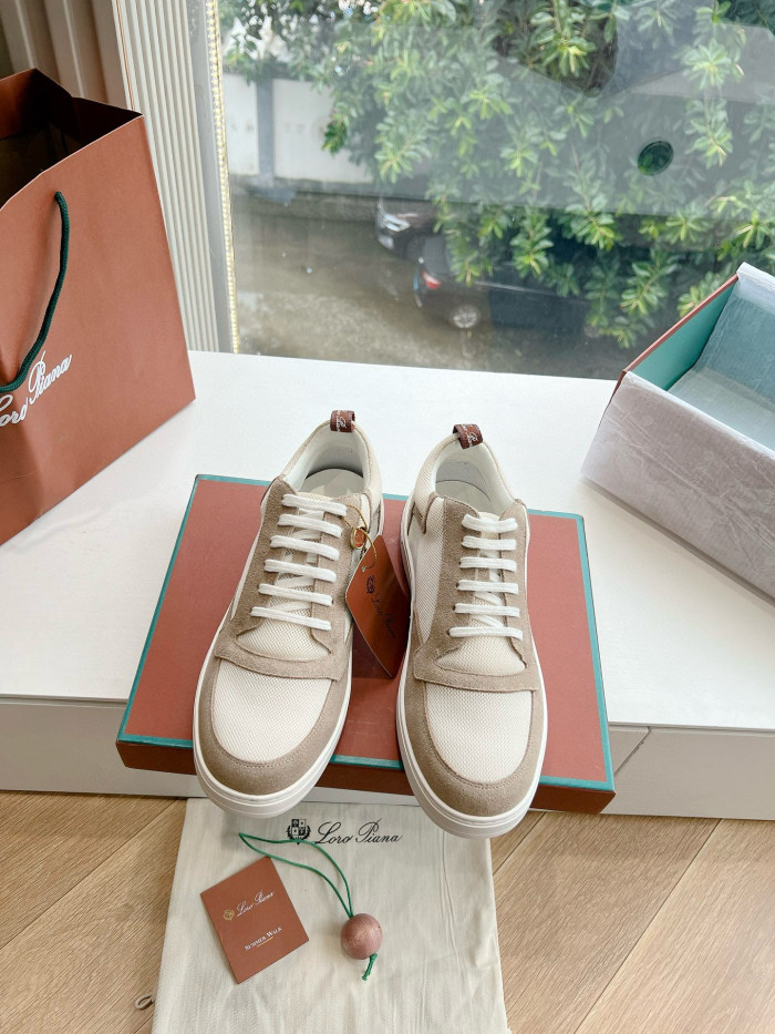 Loro Piana Shoes FZXZ205