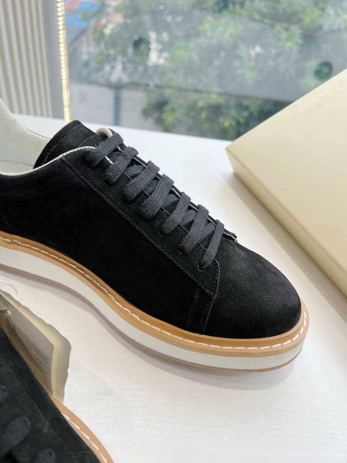 Loro Piana Shoes FZXZ207