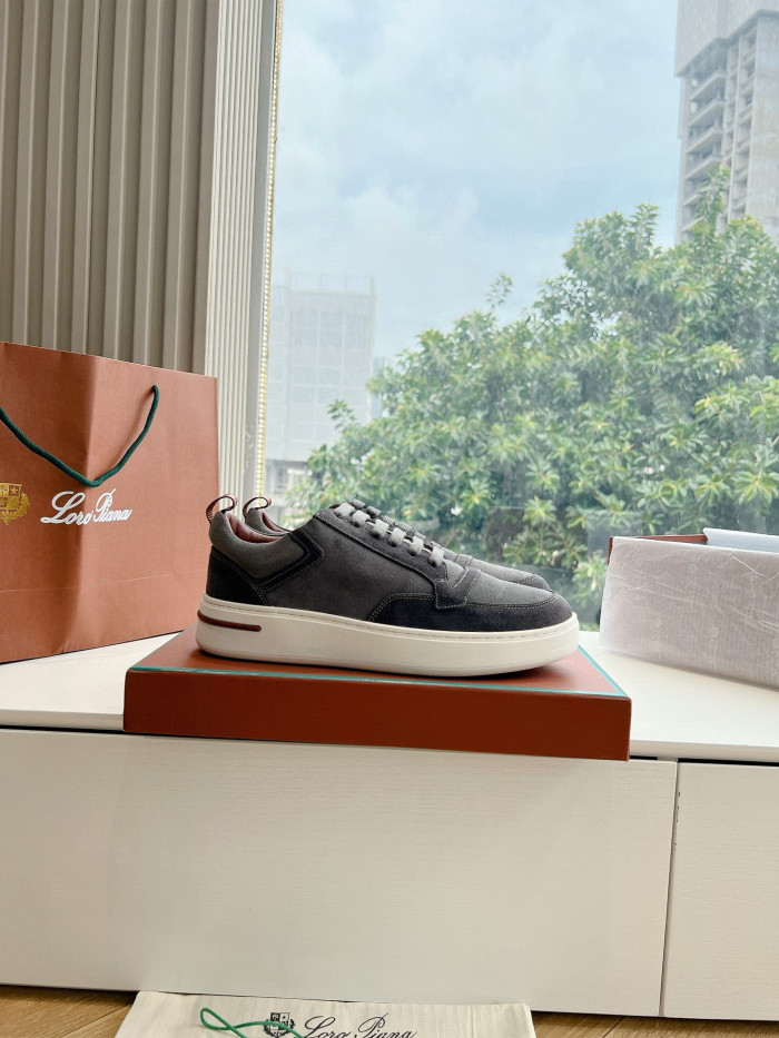 Loro Piana Shoes FZXZ206
