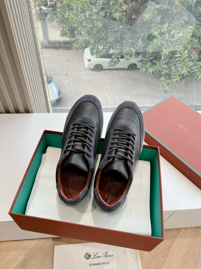 Loro Piana Shoes FZXZ203