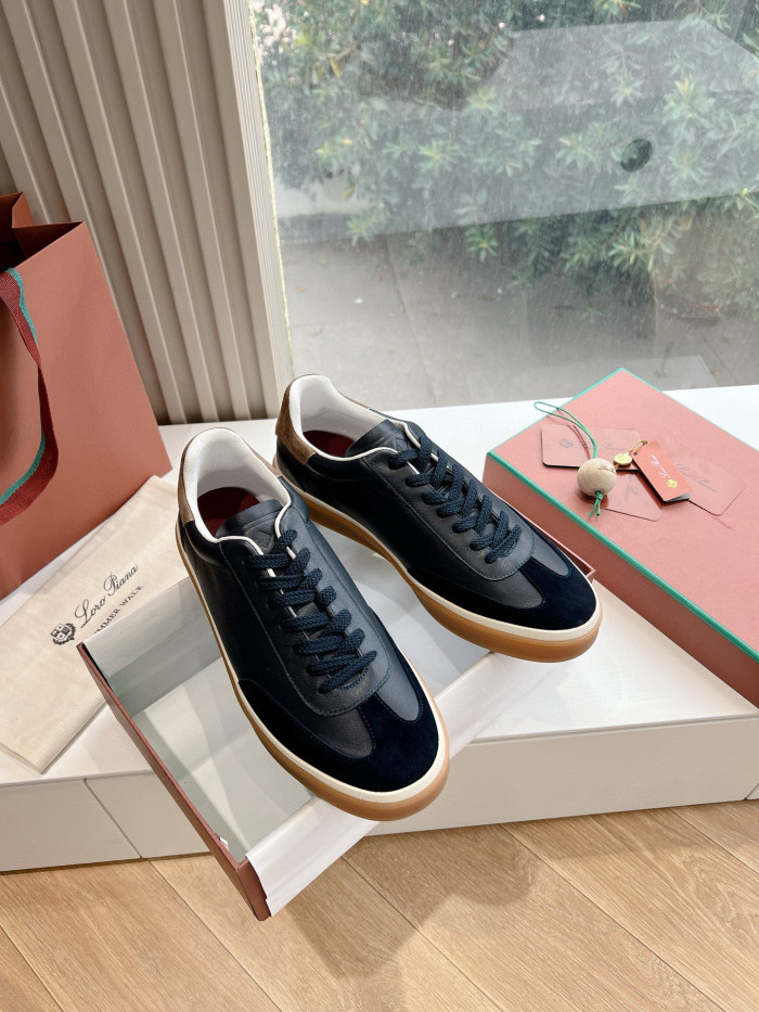 Loro Piana Shoes FZXZ208