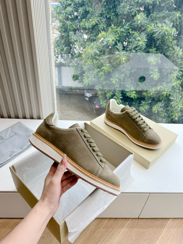 Loro Piana Shoes FZXZ207