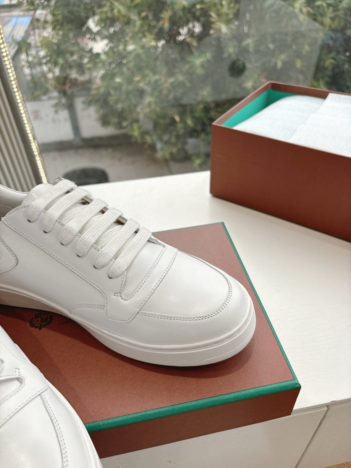 Loro Piana Shoes FZXZ202
