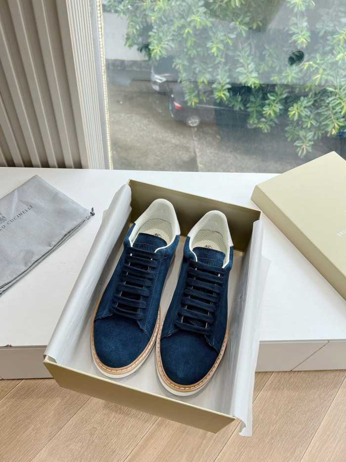 Loro Piana Shoes FZXZ207