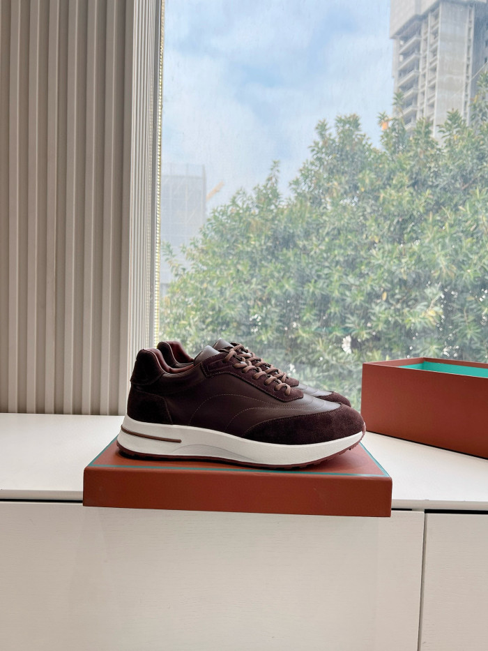 Loro Piana Shoes FZXZ203