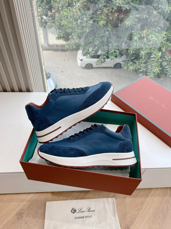 Loro Piana Shoes FZXZ203