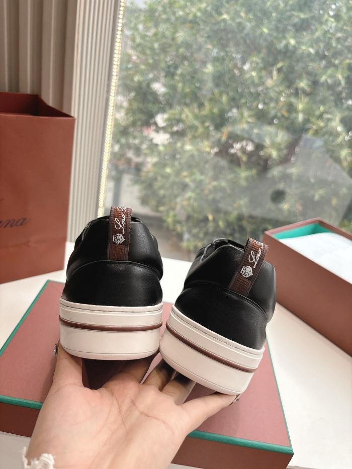 Loro Piana Shoes FZXZ202