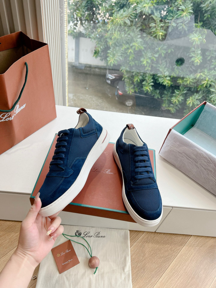 Loro Piana Shoes FZXZ205