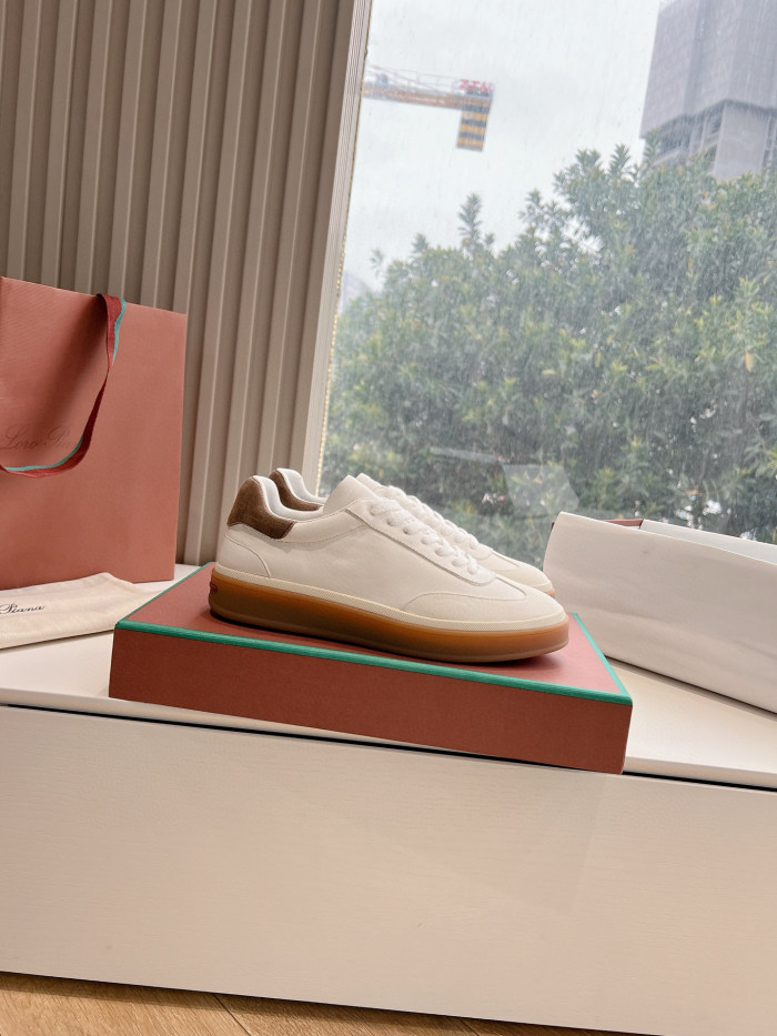 Loro Piana Shoes FZXZ208