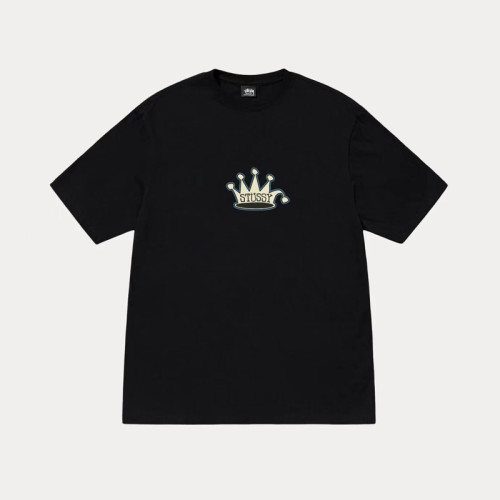 Stussy KING CROWN TEE FZTX4817