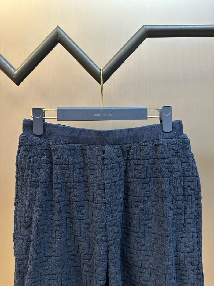 Fendi FF Shorts  FZKZ1325
