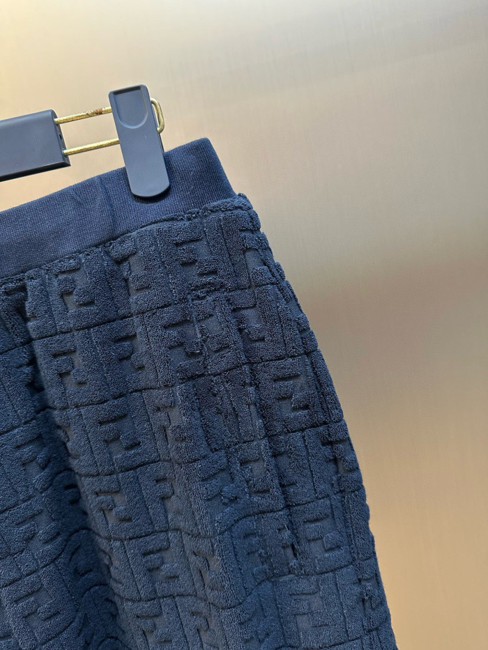 Fendi FF Shorts  FZKZ1325