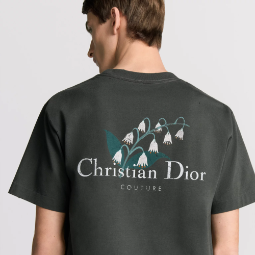 DIOR Christian Dior Couture tee FZTX4821