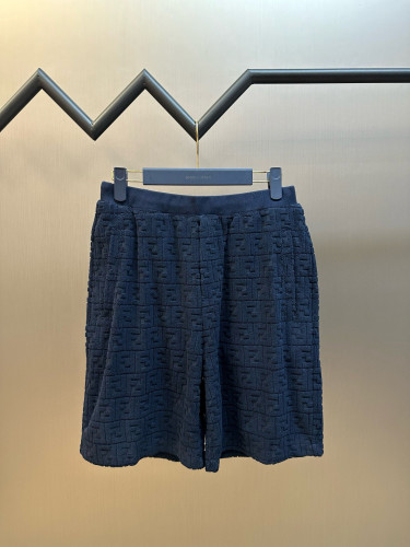 Fendi FF Shorts  FZKZ1325