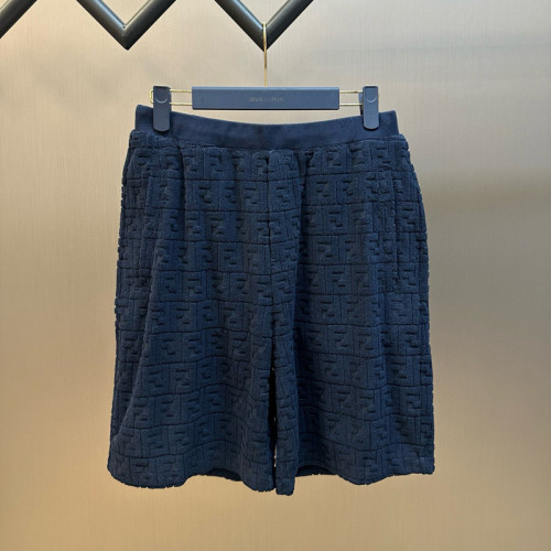 Fendi FF Shorts  FZKZ1325