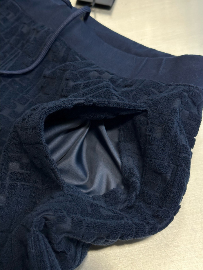 Fendi FF Shorts  FZKZ1325