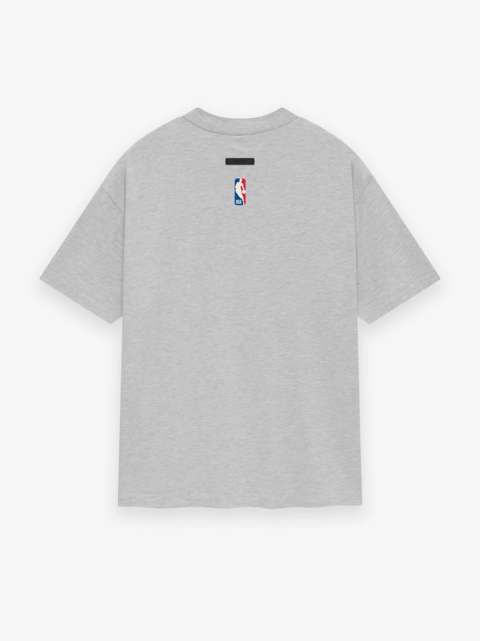Fear of God Essentials NBA Tee FZTX4846