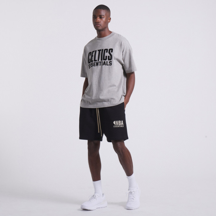 Fear of God Essentials NBA Tee FZTX4846