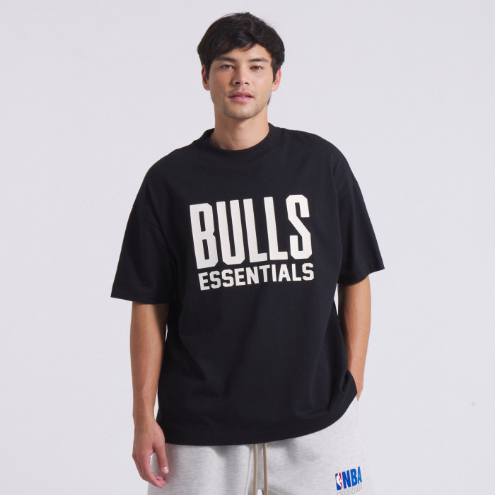 Fear of God Essentials NBA Tee FZTX4846