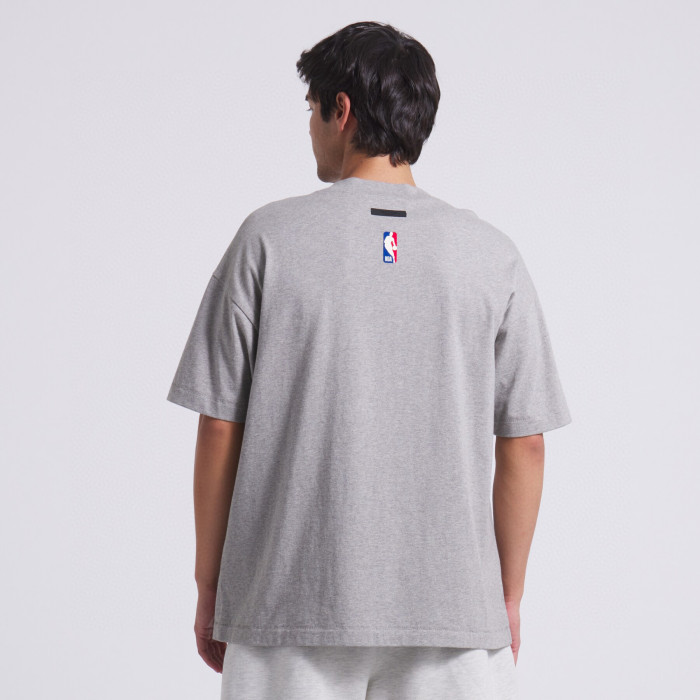 Fear of God Essentials NBA Tee FZTX4846